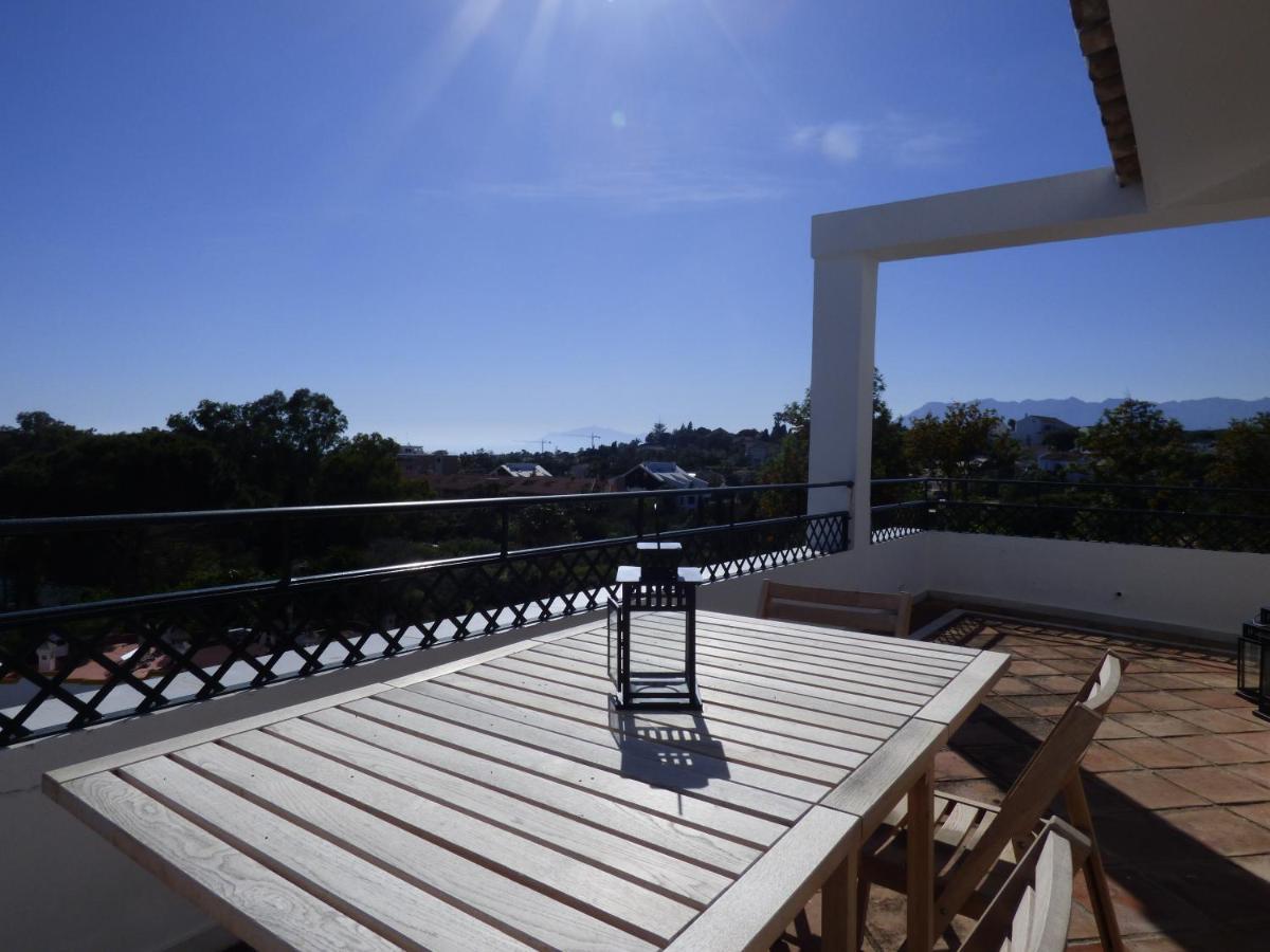Jardines De Artola Penthouse - Eaw Homes Apartament Marbella
