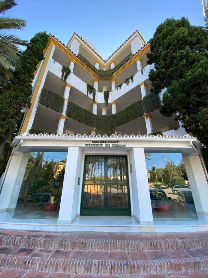 Apartament Jardines De Artola Penthouse - Eaw Homes Marbella