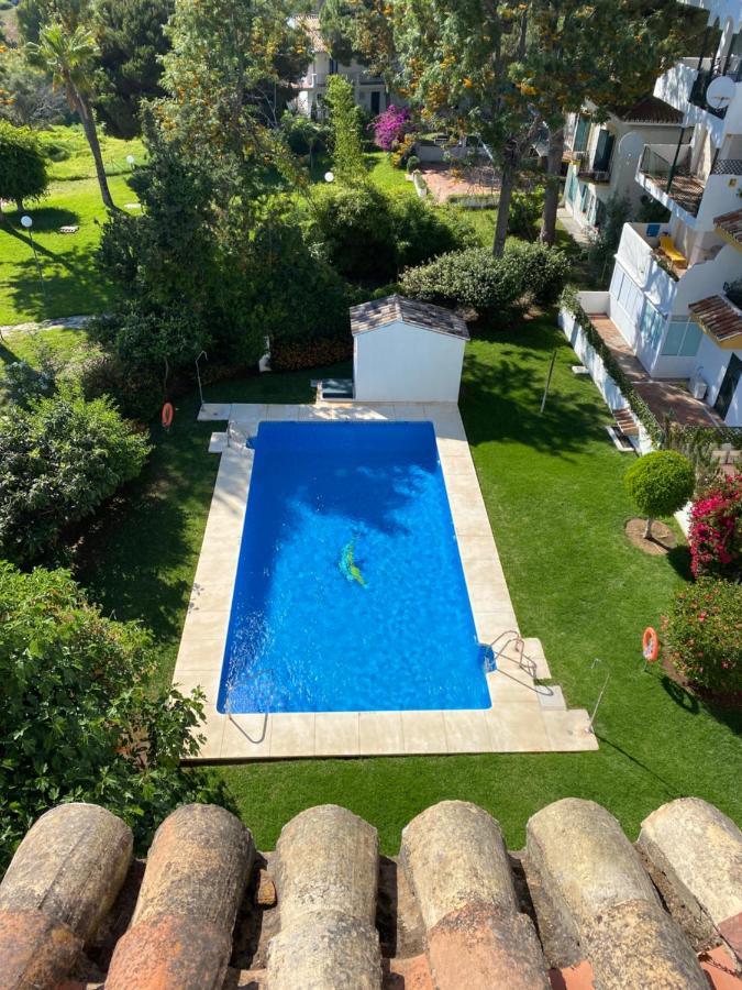 Apartament Jardines De Artola Penthouse - Eaw Homes Marbella