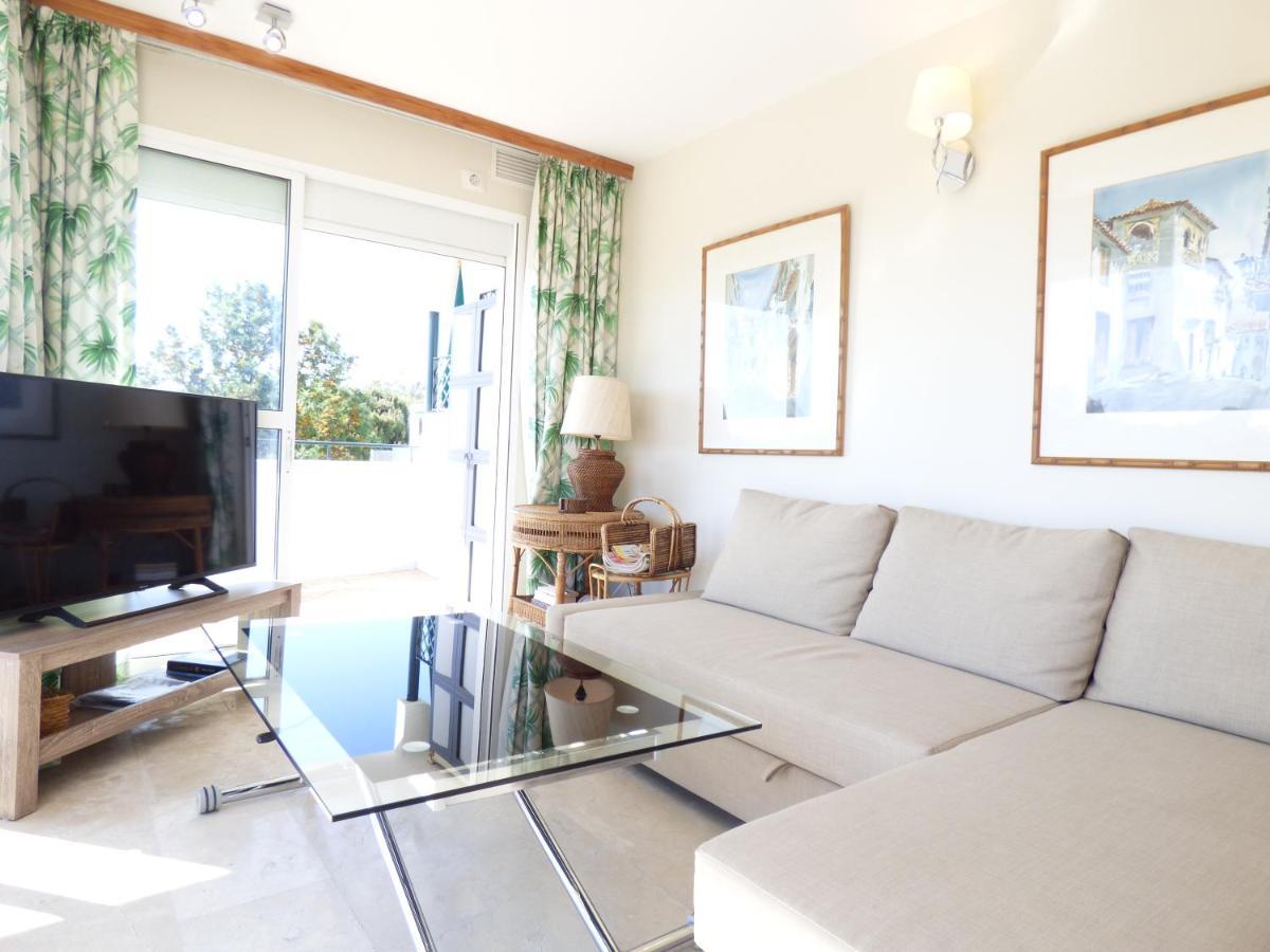 Jardines De Artola Penthouse - Eaw Homes Apartament Marbella