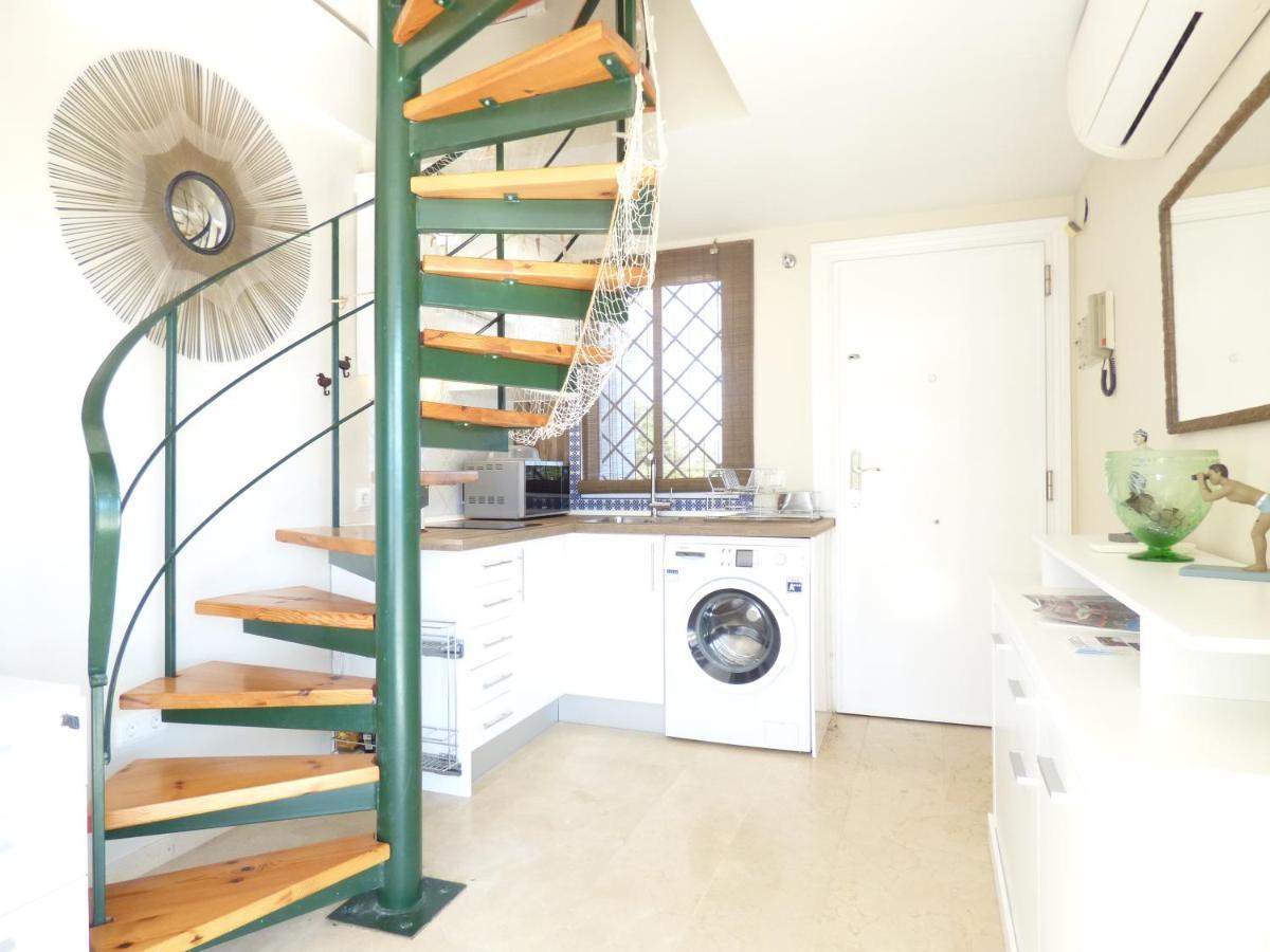 Jardines De Artola Penthouse - Eaw Homes Apartament *
