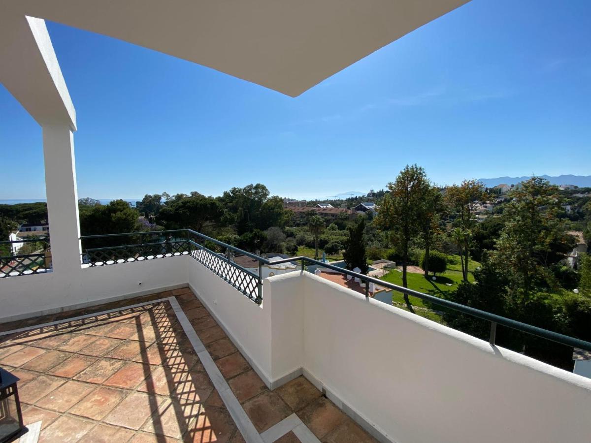 Apartament Jardines De Artola Penthouse - Eaw Homes *