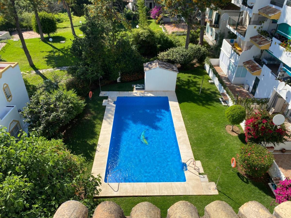 Apartament Jardines De Artola Penthouse - Eaw Homes