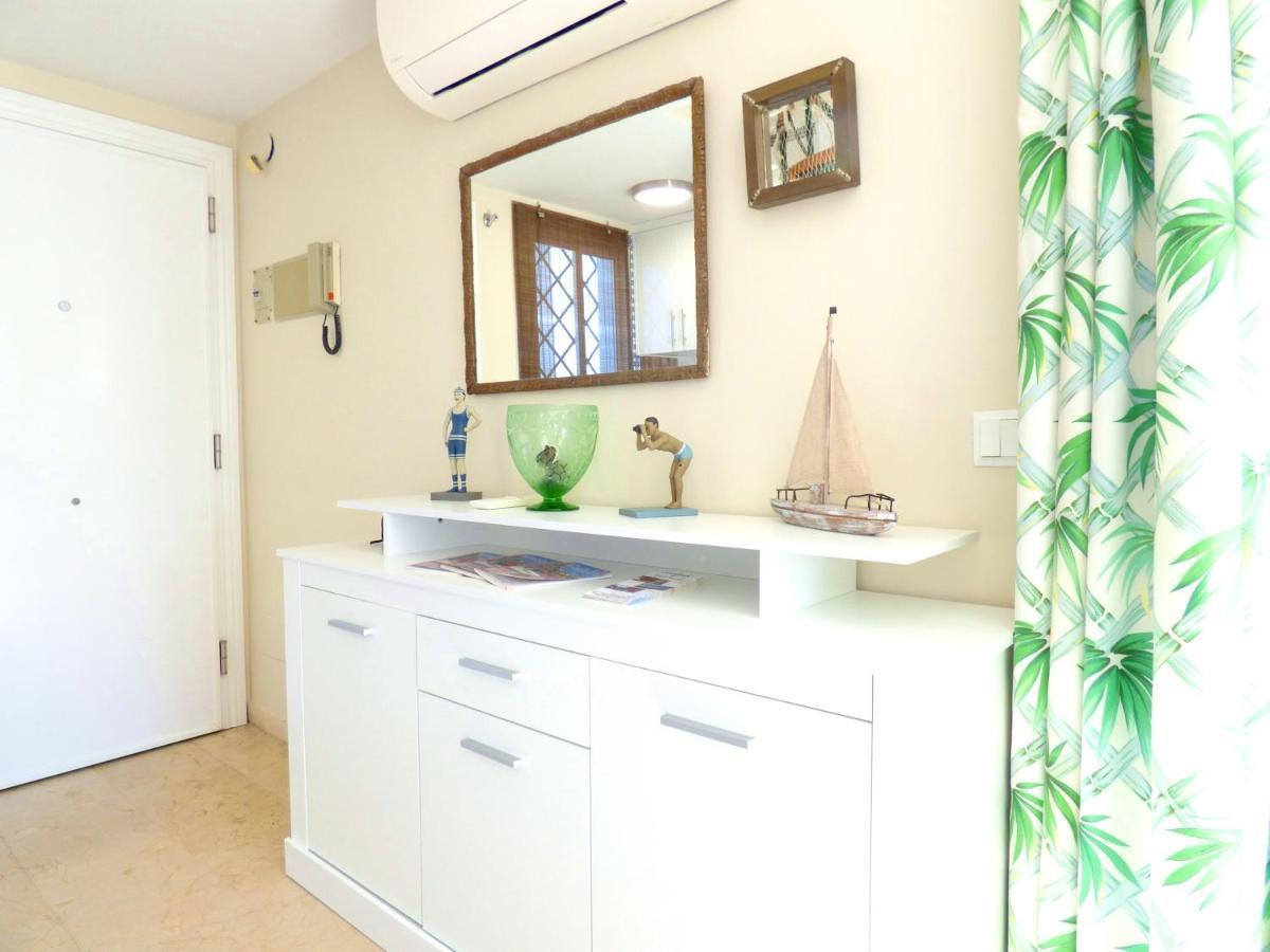 Apartament Jardines De Artola Penthouse - Eaw Homes Marbella