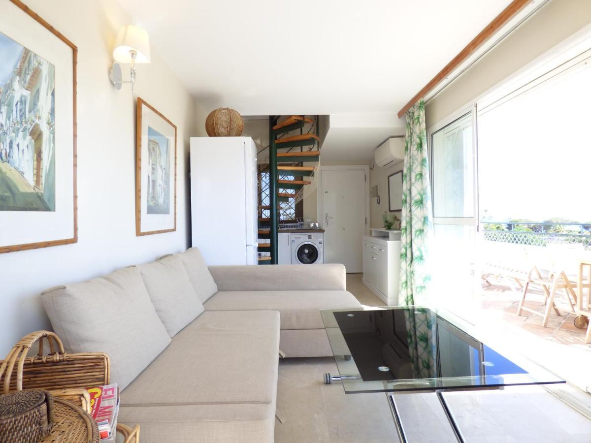 Jardines De Artola Penthouse - Eaw Homes Apartament Marbella