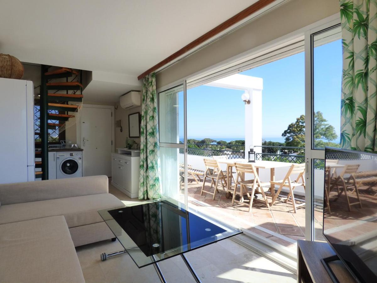 Apartament Jardines De Artola Penthouse - Eaw Homes *