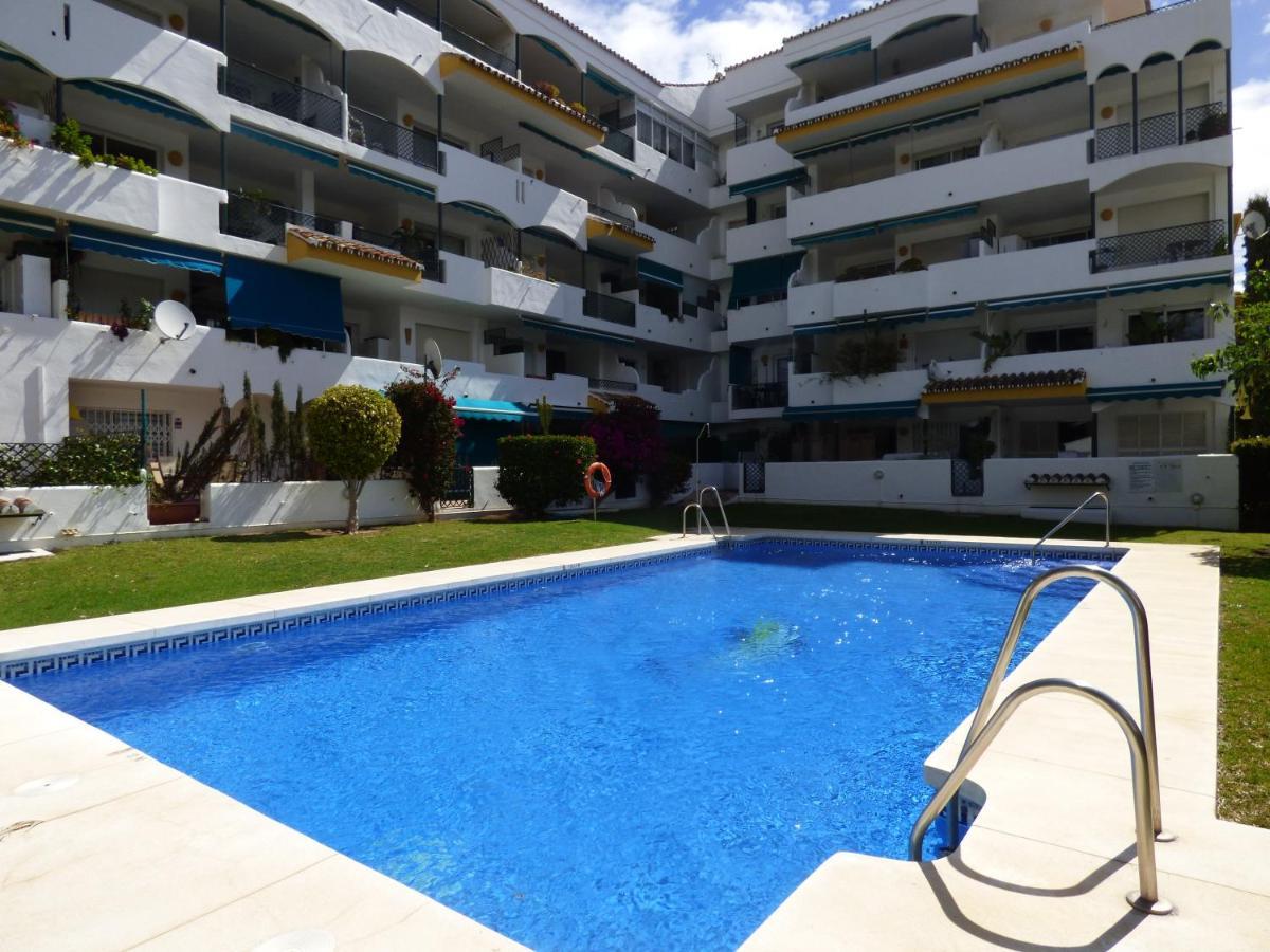 Jardines De Artola Penthouse - Eaw Homes Apartament *